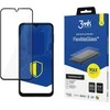 3MK FlexibleGlass Max Samsung Galaxy M34 M346 5G juodas, hibridinis stiklas su sustiprintais kraštais