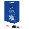 Samsung Galaxy S23 FE – 3mk objektyvo apsauga Pro juoda