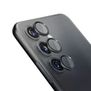 Samsung Galaxy S23 FE – 3mk objektyvo apsauga Pro juoda