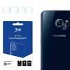 Samsung Galaxy S6 Edge – 3mk Lens Protection™