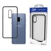 3MK Satin Armor telefono dėklas, skirtas Samsung Galaxy S9 Plus