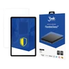 Hibridinis stiklas Samsung Galaxy TAB S9+ FE 12.4 3mk lankstus stiklas, hibridinė plėvelė skaidri