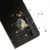 Apsauginis stiklas telefono kamerai Samsung Galaxy Z Fold 5 3MK Lens Protection Pro Clear