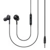 Ausinės Samsung EO-IA500 In-Ear 3,5mm, Juodos