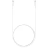 Reach USB kabelis originalus Samsung EP-DX310JWEGEU Type-C-Type-C 1.8m pakuotėje baltas