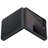 Dėklas VF766PBEGWW Kindsuit Case Samsung Galaxy Flip7, Juodas