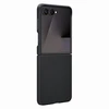 Dėklas VF766PBEGWW Kindsuit Case Samsung Galaxy Flip7, Juodas