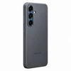 Dėklas Samsung Galaxy S25 Kindsuit Case Juodas