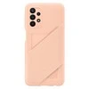 Samsung Galaxy A23 5G kortelės lizdo dangtelis varinis