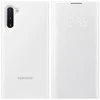 Samsung Galaxy Note10 LED View dėklas (Baltas) NN970PWE 