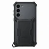 Tvirtas RS916CBE prietaisų dėklas, skirtas Samsung Galaxy S23 Plus, Titan