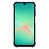 Dėklas Samsung Galaxy A26 Rugged Cover Juodas