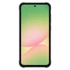 Dėklas Samsung Galaxy A56 Rugged Cover Juodas