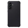Dėklas Samsung Galaxy A56 Rugged Cover Juodas