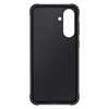 Dėklas Samsung Galaxy A56 Rugged Cover Juodas