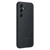 Dėklas PA356TBEGWW Silicone case for Samsung Galaxy A35 Juodas (Juodas)