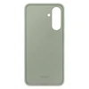 Dėklas Samsung Galaxy A56 Silicone Cover Sage Žalias