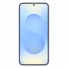 PS936CLEGWW Silikoninis dėklas Samsung Galaxy S25 Plus, Light Mėlyna