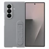 MF966CJEGWW Silikoninis dėklas Samsung Galaxy Fold7, Gray