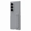 MF966CJEGWW Silikoninis dėklas Samsung Galaxy Fold7, Gray