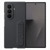 MF966CBEGWW Silikoninis dėklas Samsung Galaxy Fold7, Juodas