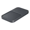 Samsung Wireless Charger Duo Pad 15W (w/o TA) Juodas
