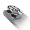SBS Active Camera Lens D3O aparat Apple iPhone 16 Pro / 16 Pro Max