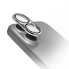 SBS Active Camera Lens D3O aparatas Apple iPhone 16 / 16 Plus