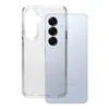 SBS D3O Samsung Galaxy S25 Plus – dėklas telefonui skaidrus