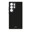 SBS D3O Samsung Galaxy S25 Ultra – dėklas telefonui juodos spalvos