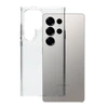 SBS D3O Samsung Galaxy S25 Ultra – dėklas telefonui skaidrus