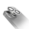 SBS D3O grūdintas stiklas Apple iPhone 14 / 14 Plus kameros sala