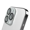 SBS D3O grūdintas stiklas Apple iPhone 14 Pro / 14 Pro Max kameros sala