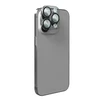 SBS D3O grūdintas stiklas Apple iPhone 14 Pro / 14 Pro Max kameros sala