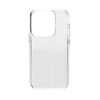 SBS D3O Apple iPhone 14 Pro Case – dėklas telefonui skaidrus