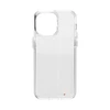 SBS D3O Apple iPhone 15 Pro Max Case – dėklas telefonui skaidrus