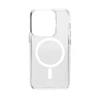 SBS D3O MagSafe Apple iPhone 14 Pro – dėklas telefonui skaidrus