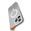 SBS D3O MagSafe Apple iPhone 14 Pro Max – dėklas telefonui skaidrus