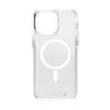 Dėklas SBS D3O MagSafe Apple iPhone 15 Pro Max – Clear