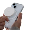 SBS D3O MagSafe Apple iPhone 15 – dėklas telefonui skaidrus