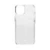 SBS Extreme Active D3O Apple iPhone 16 Pro Max – dėklas telefonui skaidrus