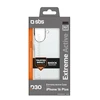 SBS Extreme Active D3O Apple iPhone 16 Plus – dėklas telefonui skaidrus