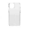 SBS Extreme Active D3O Apple iPhone 16 Pro – dėklas telefonui skaidrus