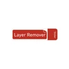SBS Fast Skin TOP Layer Removal Lipdukai (900 vnt.)