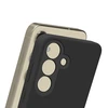 SBS Full Active D3O Samsung Galaxy A55 – dėklas telefonui juodos spalvos