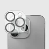 SBS Apsauginis stiklas D3O with frame Apple iPhone 15 Pro / Pro Max