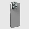 SBS Apsauginis stiklas D3O with frame Apple iPhone 15 Pro / Pro Max
