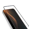 SBS Apsauginis stiklas D3O with frame Samsung Galaxy A35 / A55