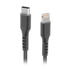 SBS TECABLELIGTC1K USB-C – Lightning kabelis 1m – juodos spalvos