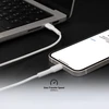 SBS TECABLETCC10W USB-C kabelis – USB-C Power Delivery 25W 1 m – baltos spalvos